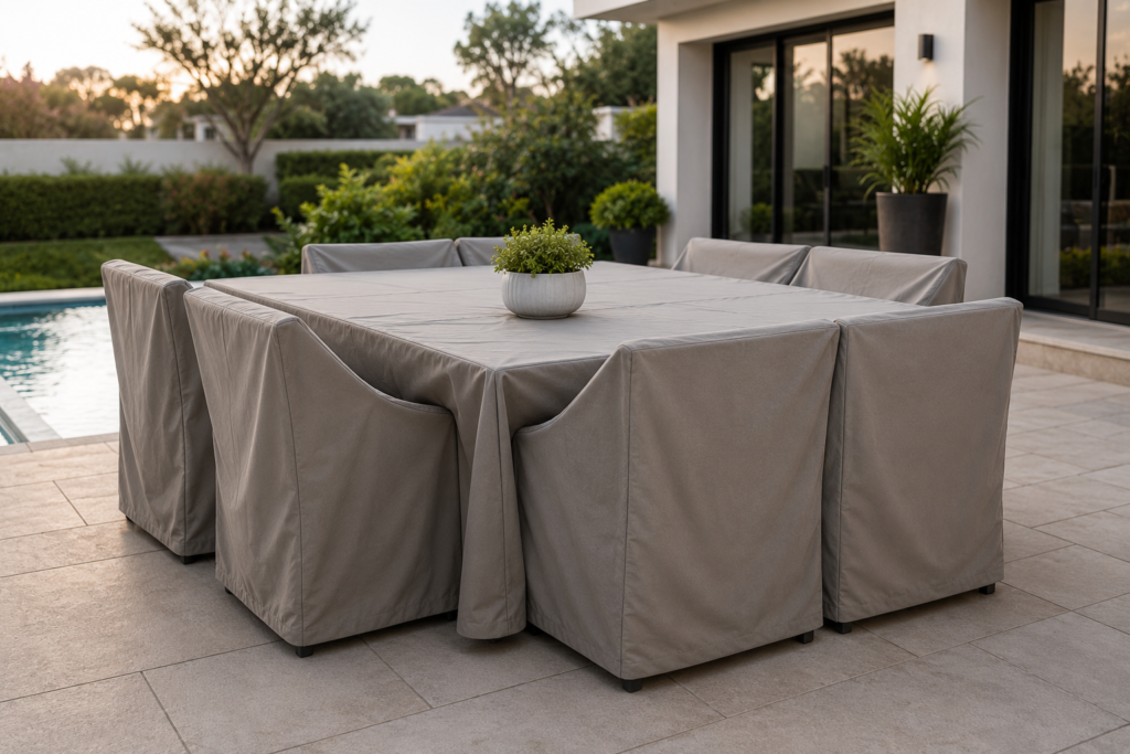 dining cchairs covers