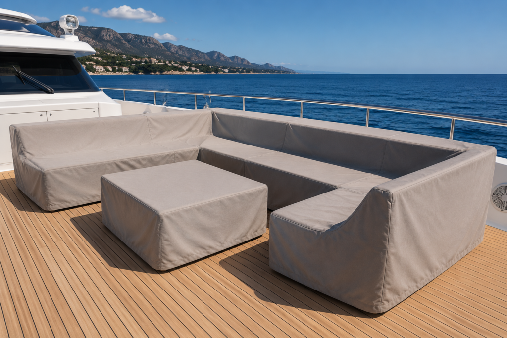 marine furniture covers