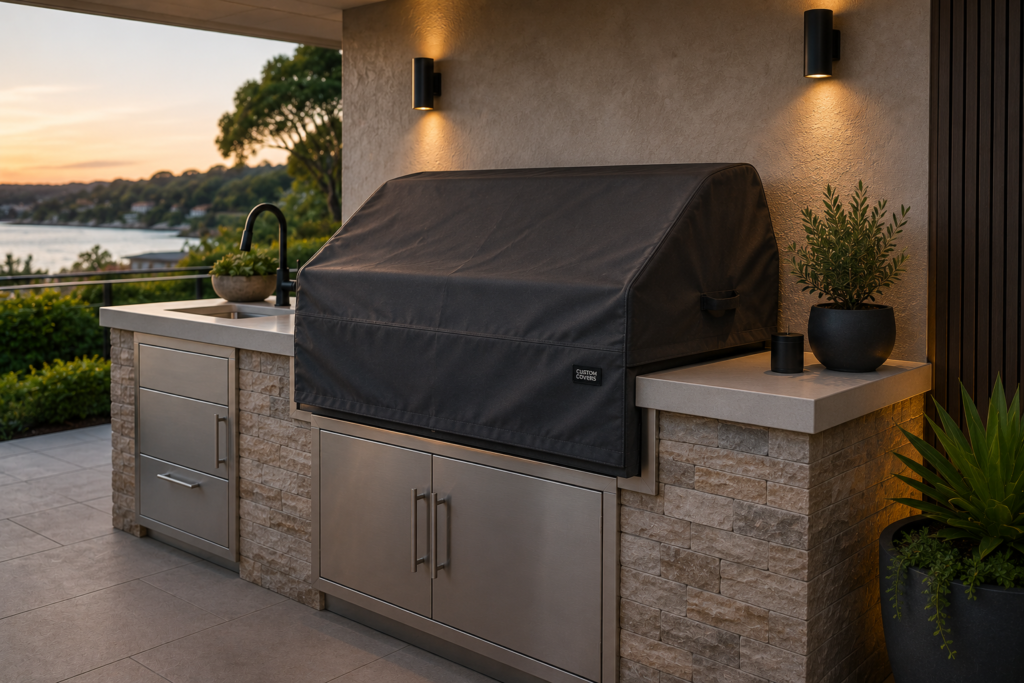 braai covers